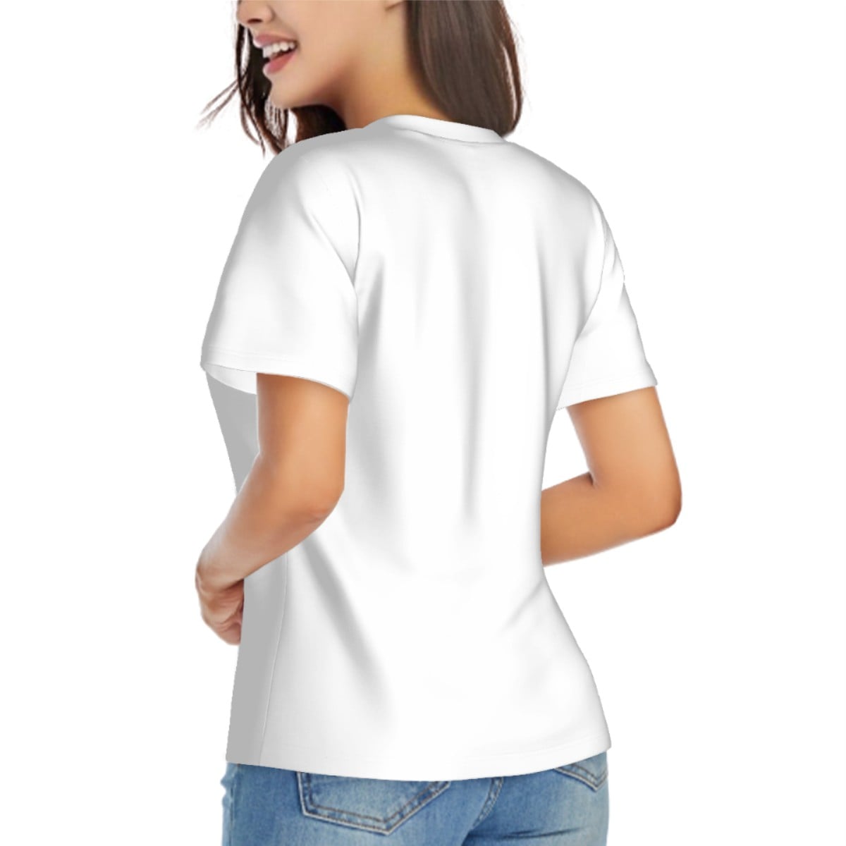 The Hand-Paw Connection Women's
