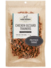 Chicken Gizzard Trainers