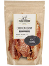 Chicken Jerky