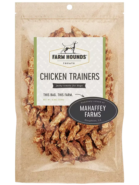 Chicken Trainers