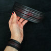 Curated Ethical Lifestyle: The ''Cobra'' bracelet - Sanctum Paws and Fangs