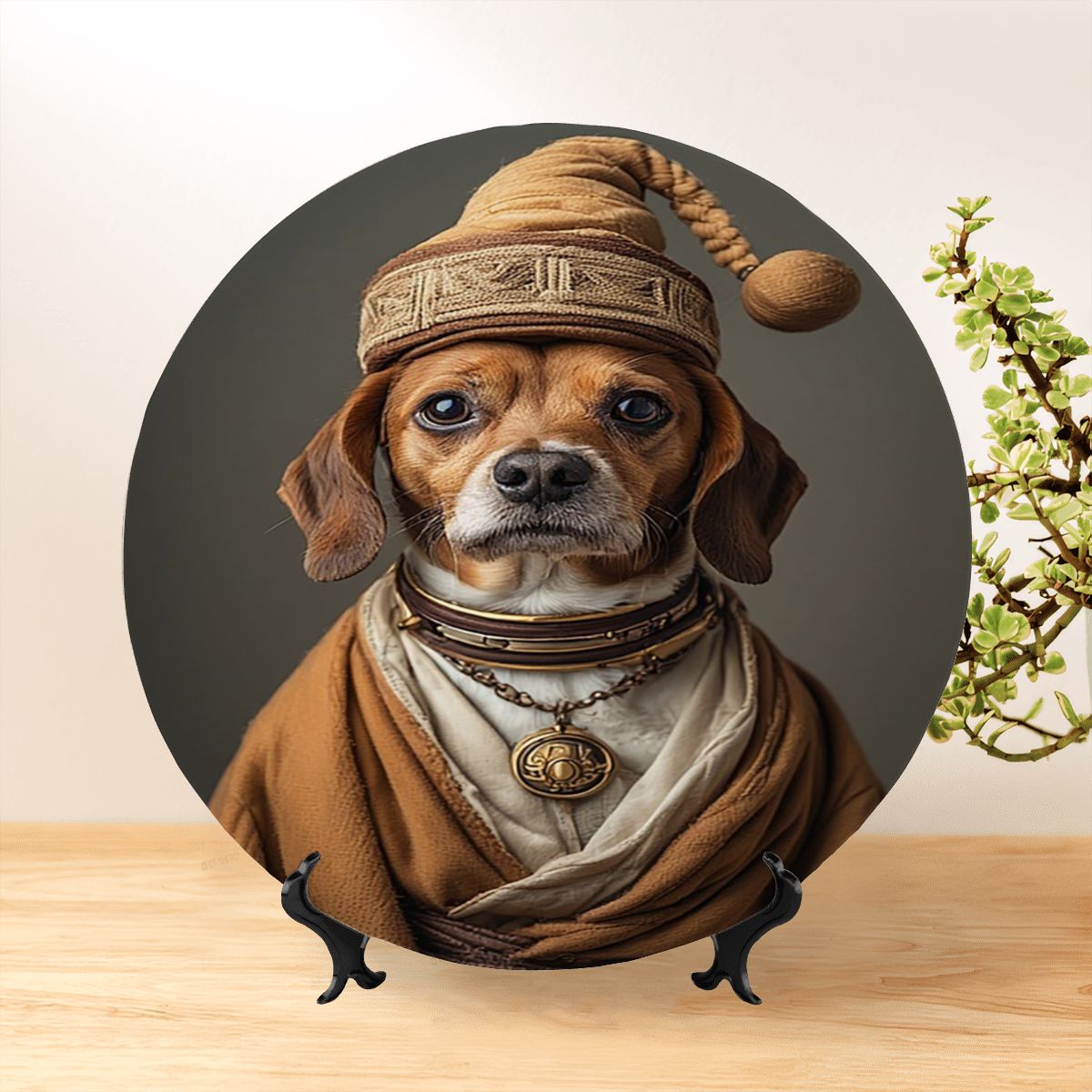 The Warriors of the Barkside Collection