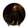 SPF Decorative Plate (Royal Collection) - Beagle 3