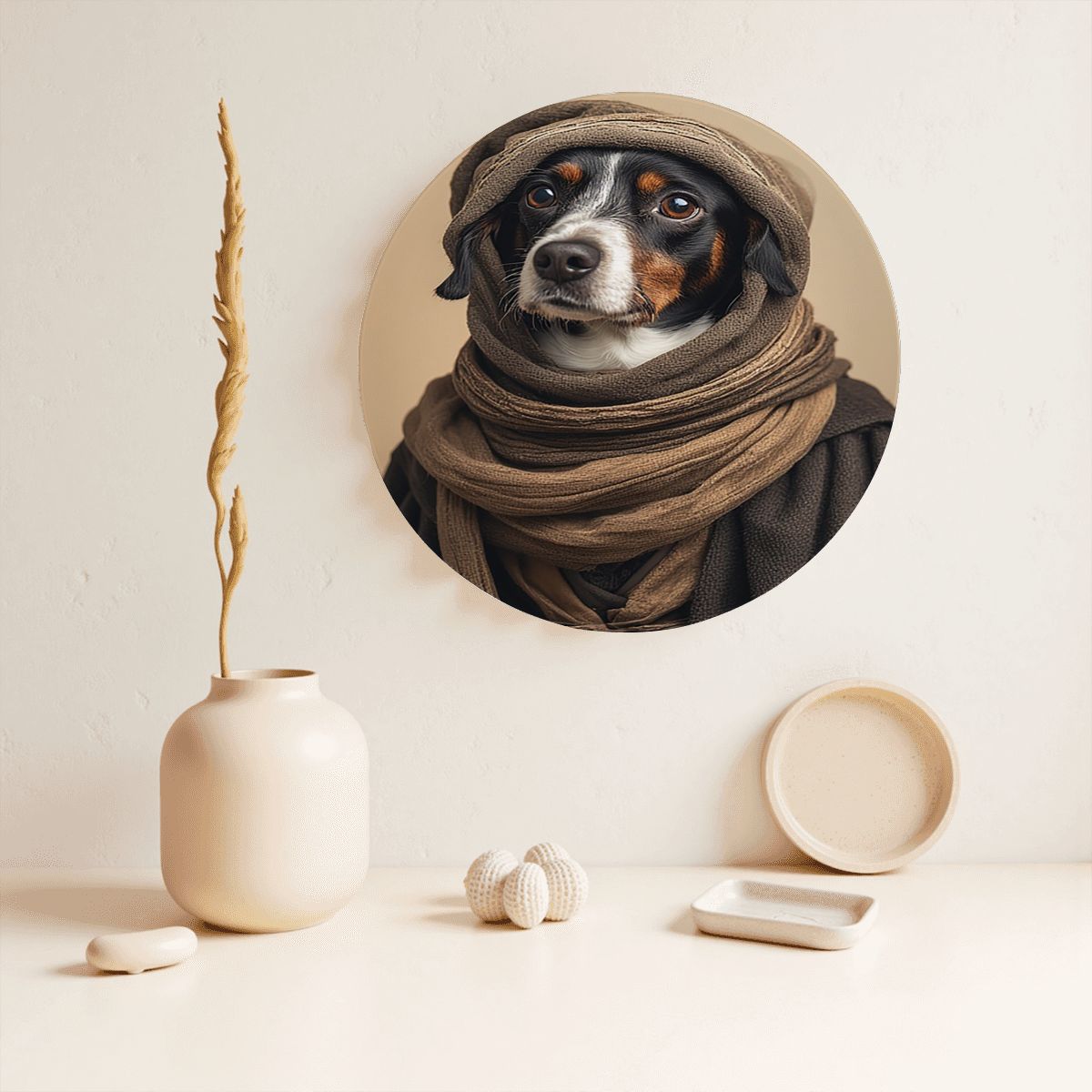 The Knights of the Barkside Collection