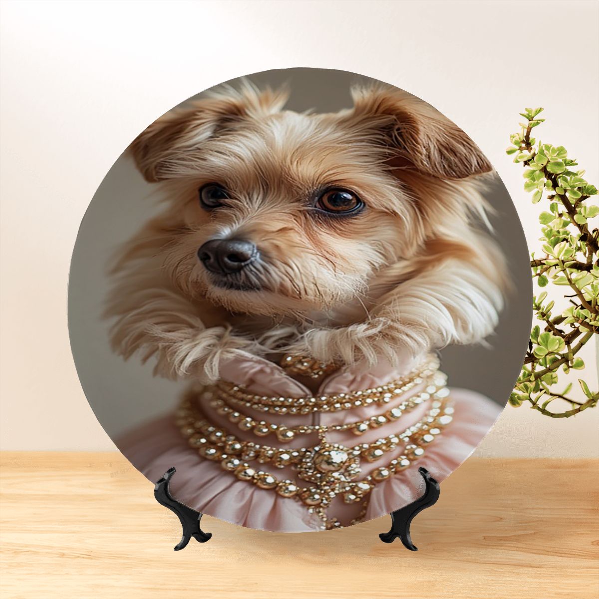 The Council of the Crowned Paw Collection