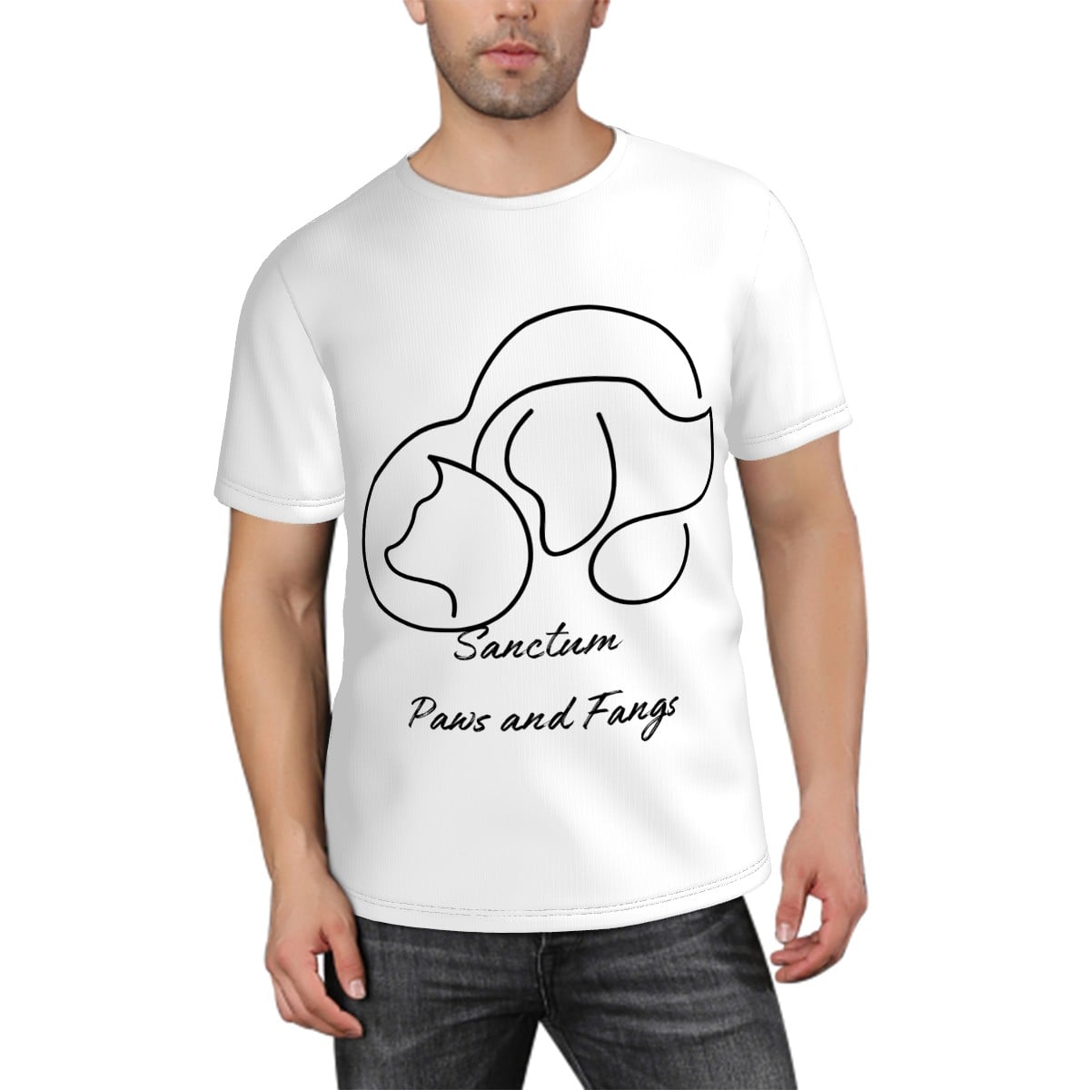 SPF Pet Love