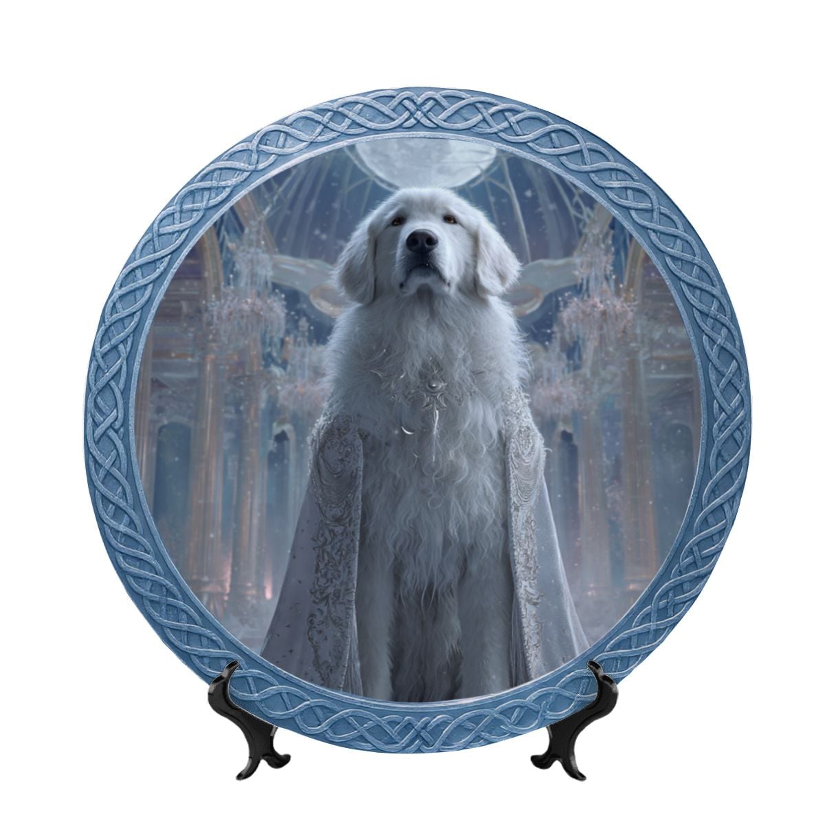 The Frost Court Collection