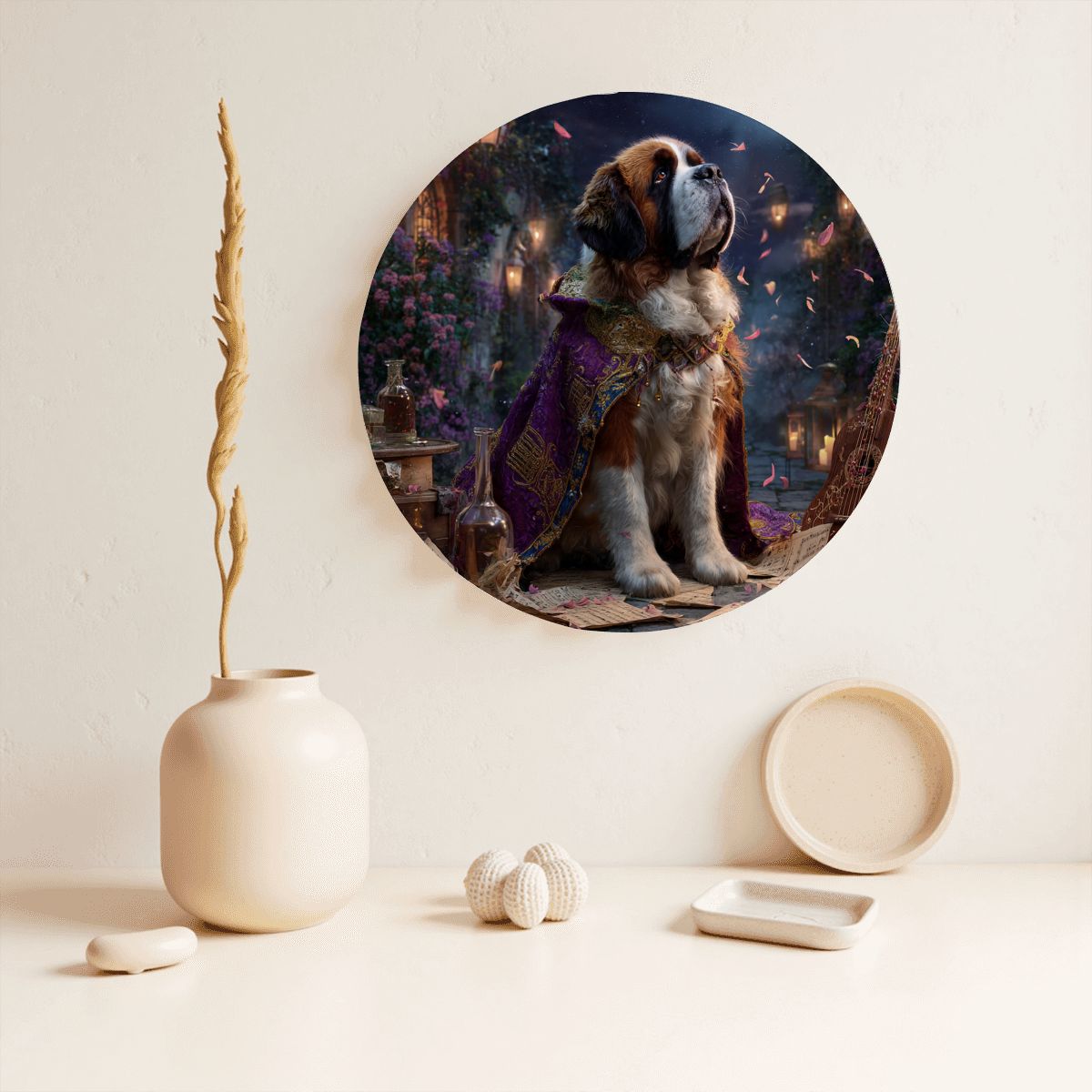 The Grand OL Pawpri Collection