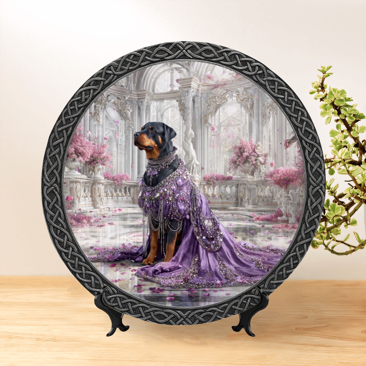 The Crowned in Light Collection