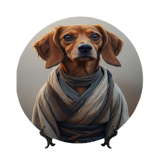 The Guards of the Barkside Collection