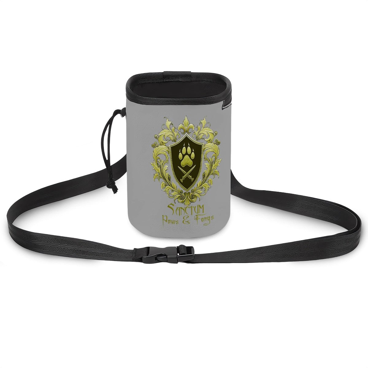 SPF Pet Treat Pouch