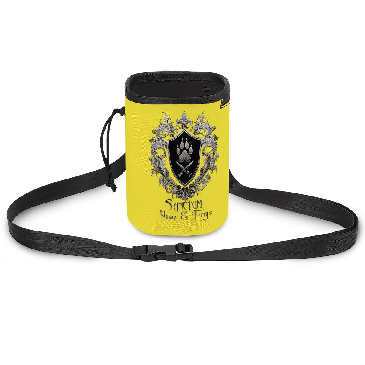 SPF Pet Treat Pouch