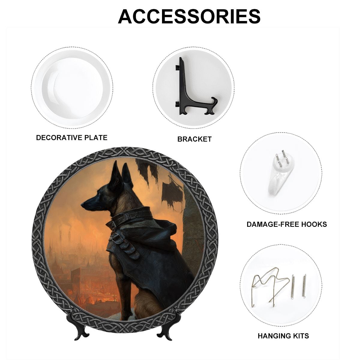 The House of Embers Collection