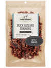 Duck Gizzard Trainers