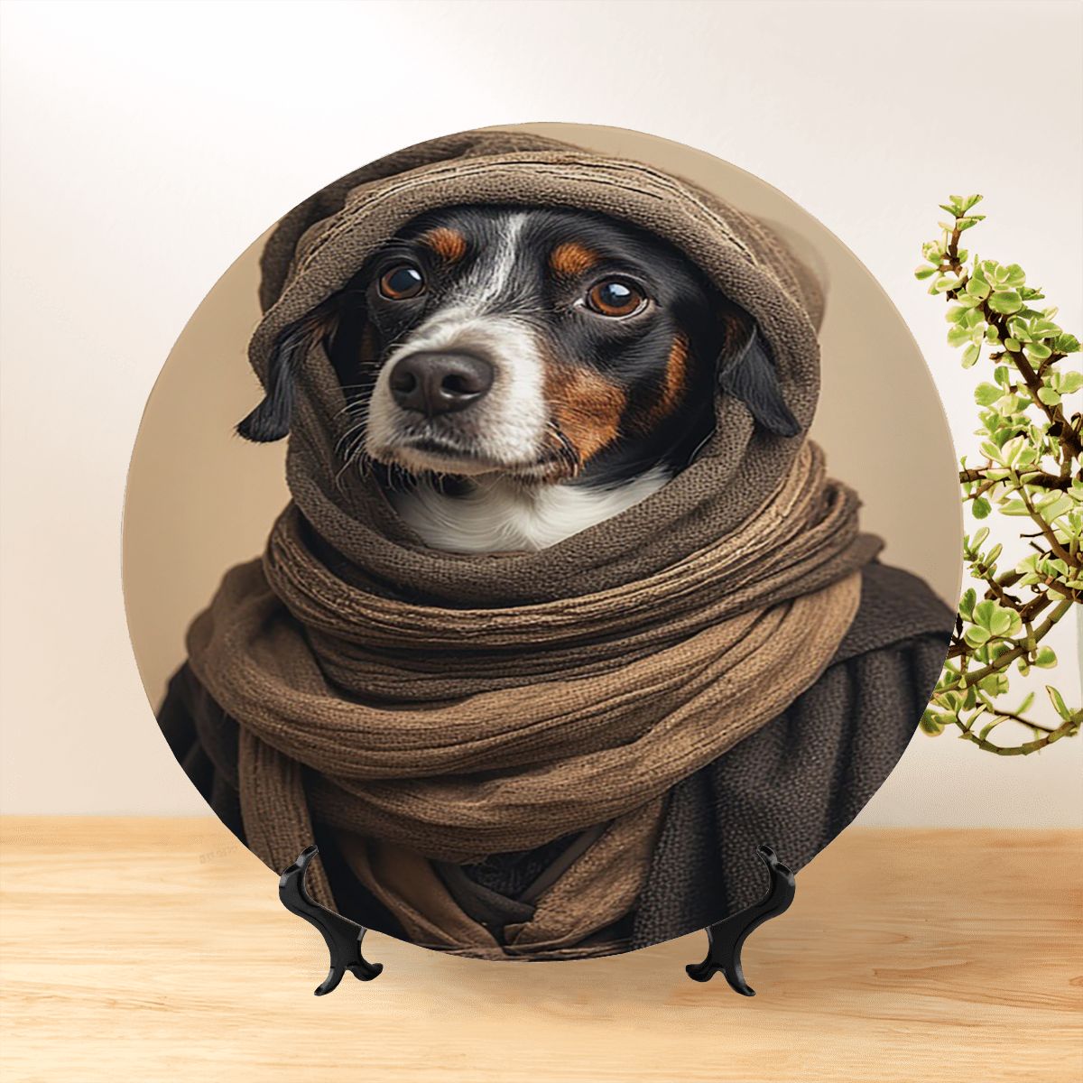 The Knights of the Barkside Collection