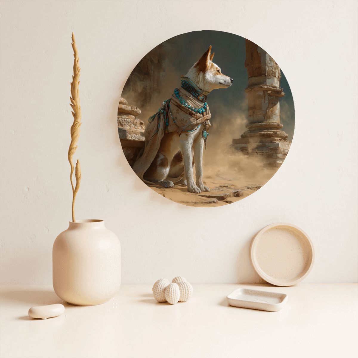 The Desert Barons Collection