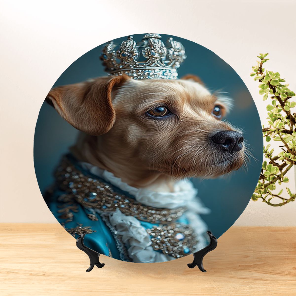 The Council of the Crowned Paw Collection