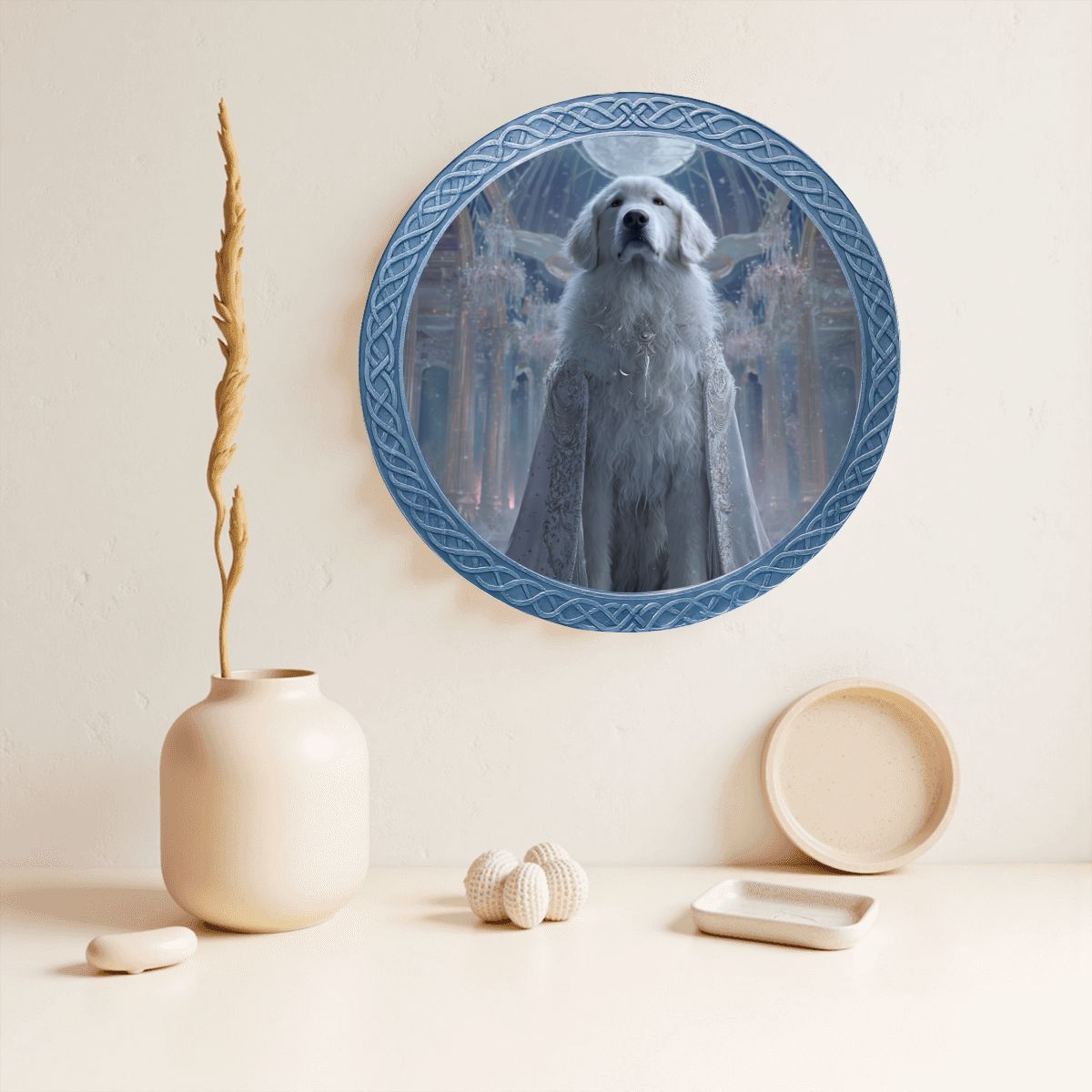 The Frost Court Collection