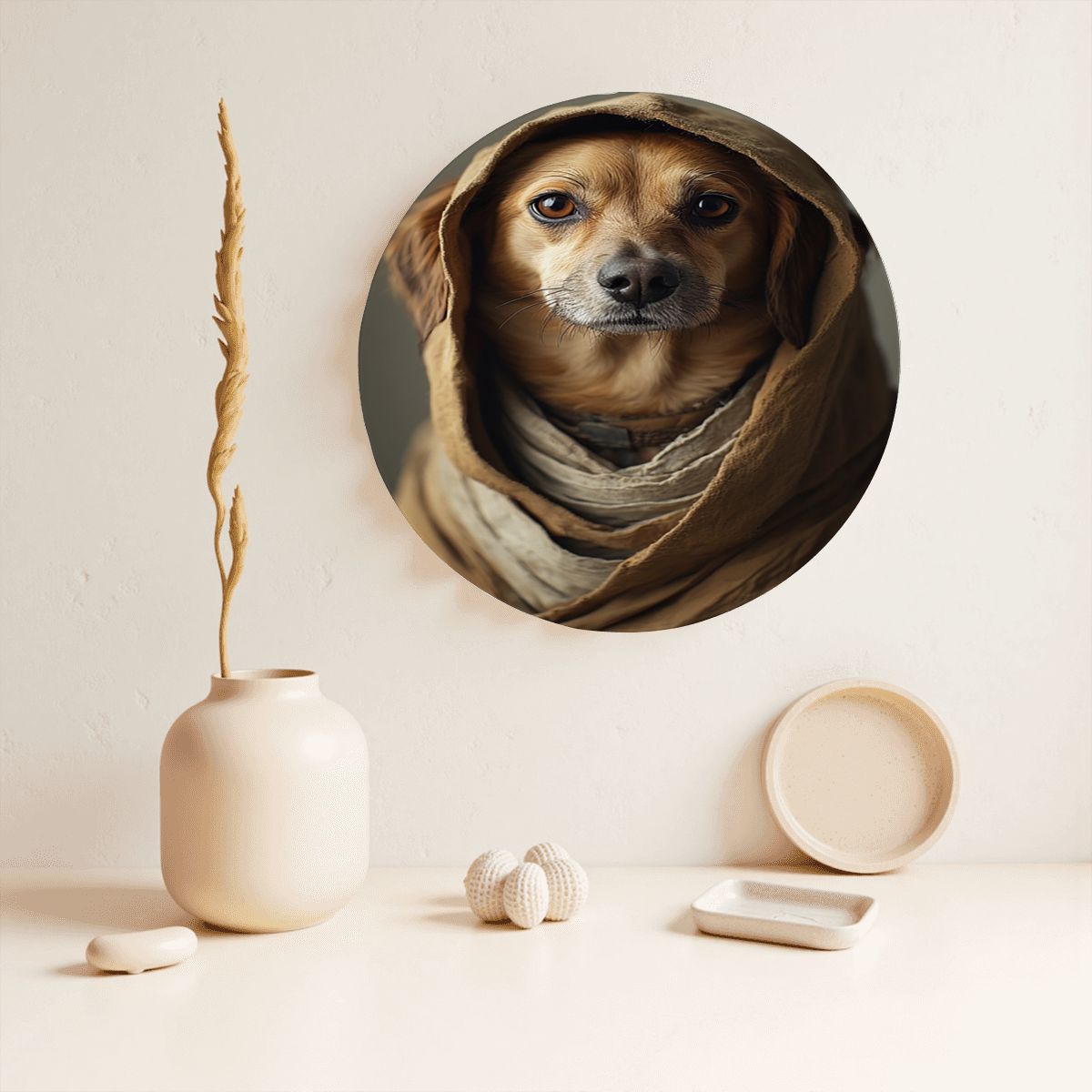 The Knights of the Barkside Collection