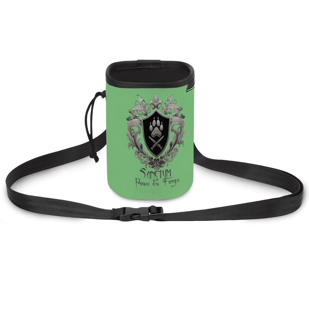 SPF Pet Treat Pouch