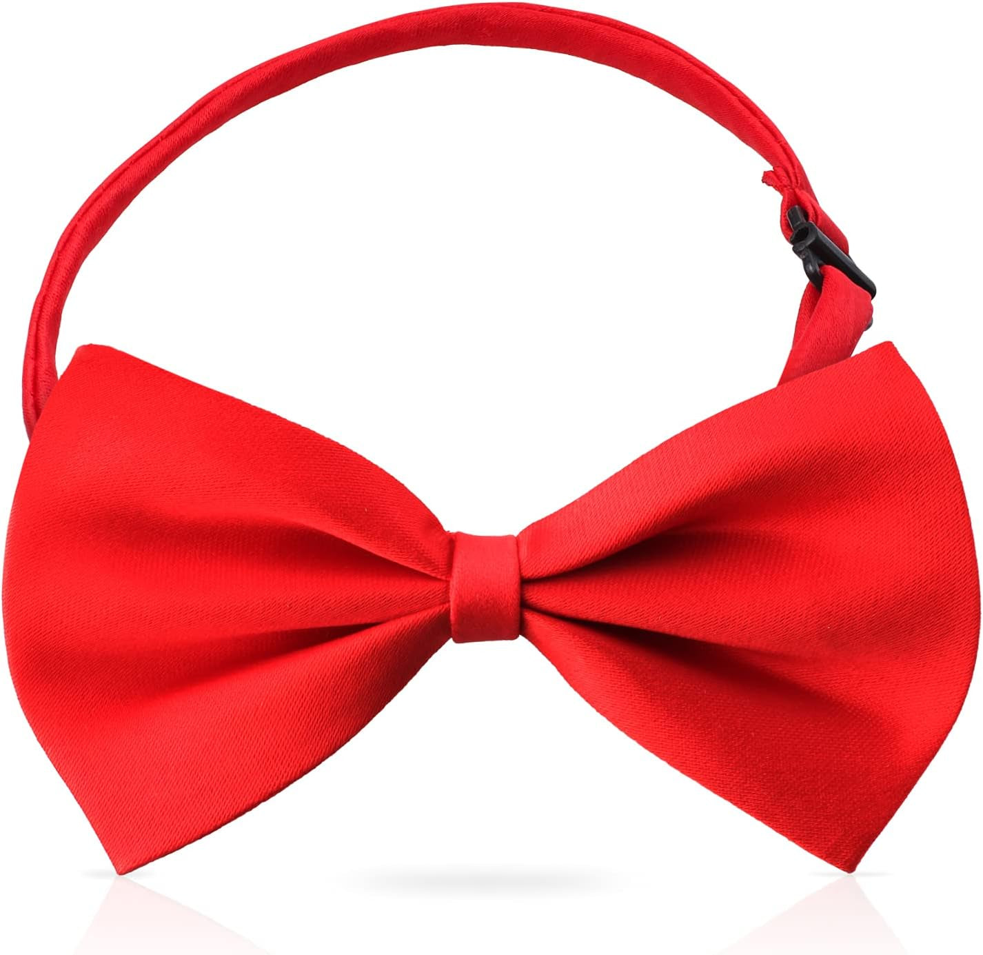 Elevate Your Pet's Style! 🎩🐾 2-Piece Formal Accessory Set with Top Hat & Necktie/Bowtie - Perfect for Birthdays, Graduations, and Halloween! 🐶🐱 #PetFashion #PartyReady
