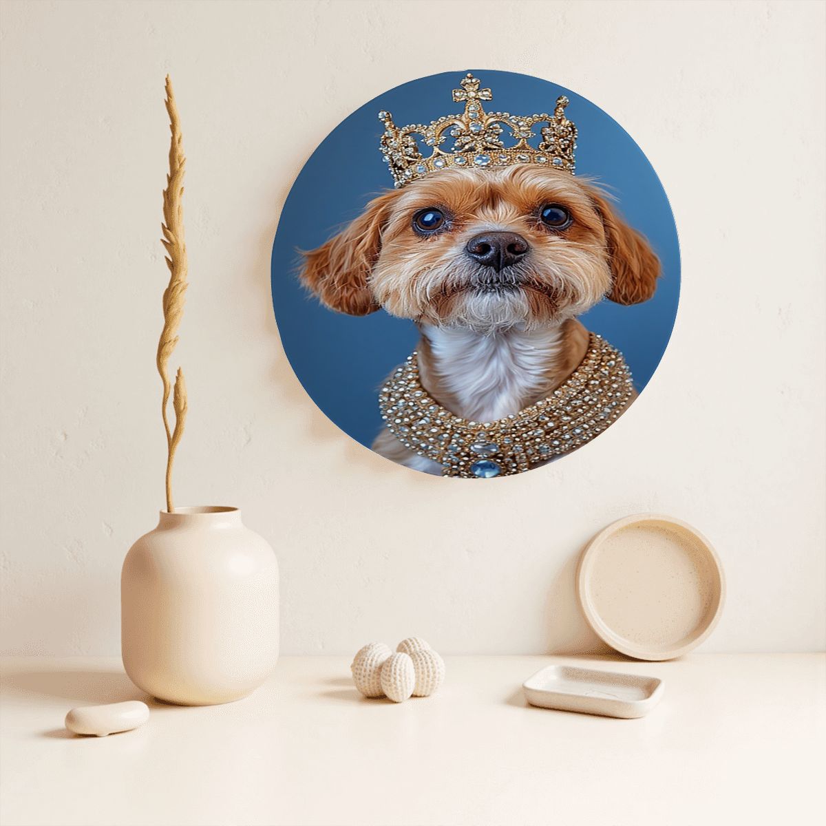 The Council of the Crowned Paw Collection