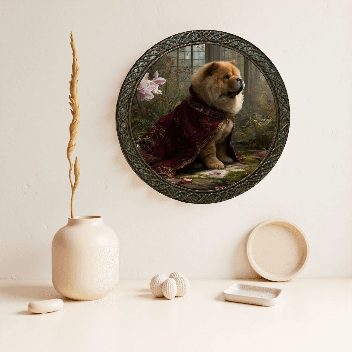 The Cooper Paw Conservatory Collection