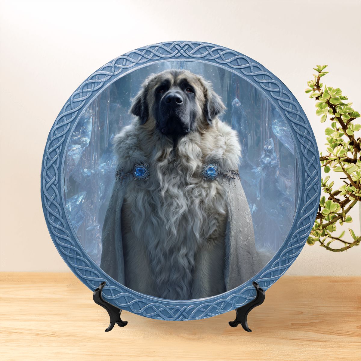 The Frost Court Collection