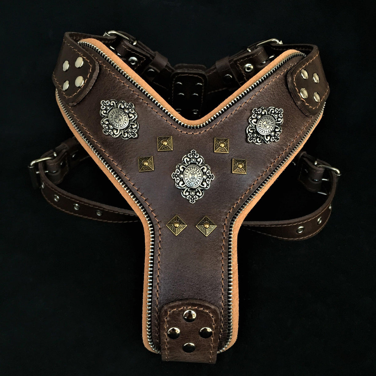 Aztec Guard Dog The