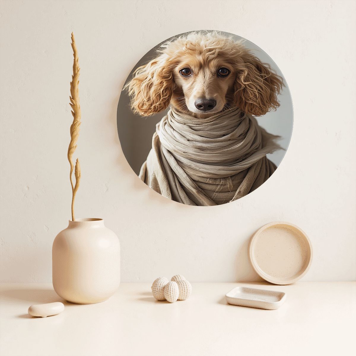 The Warriors of the Barkside Collection