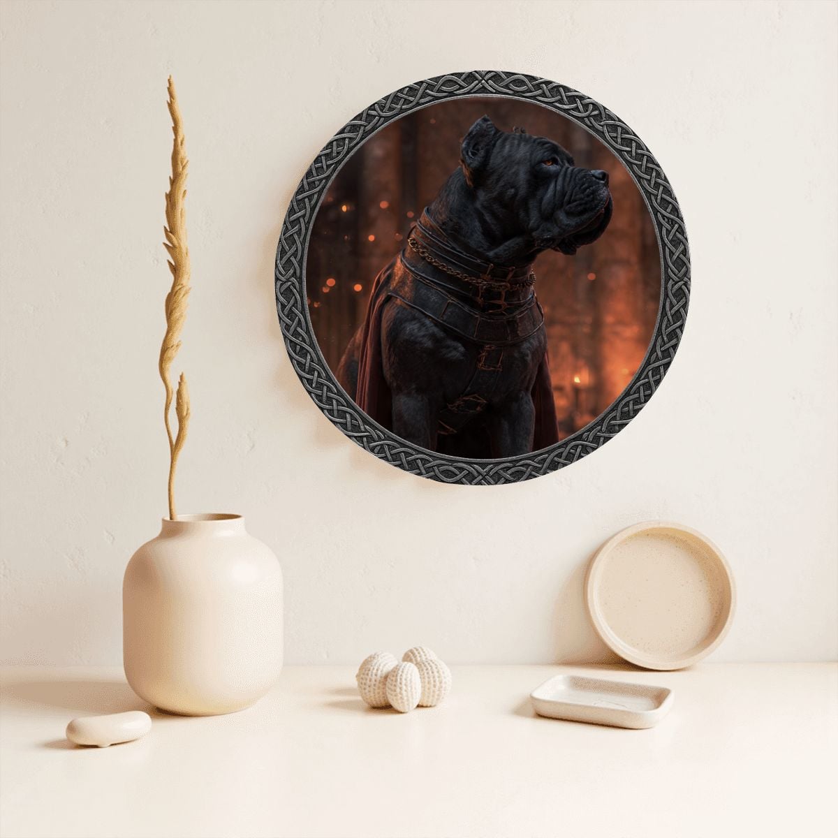The House of Embers Collection