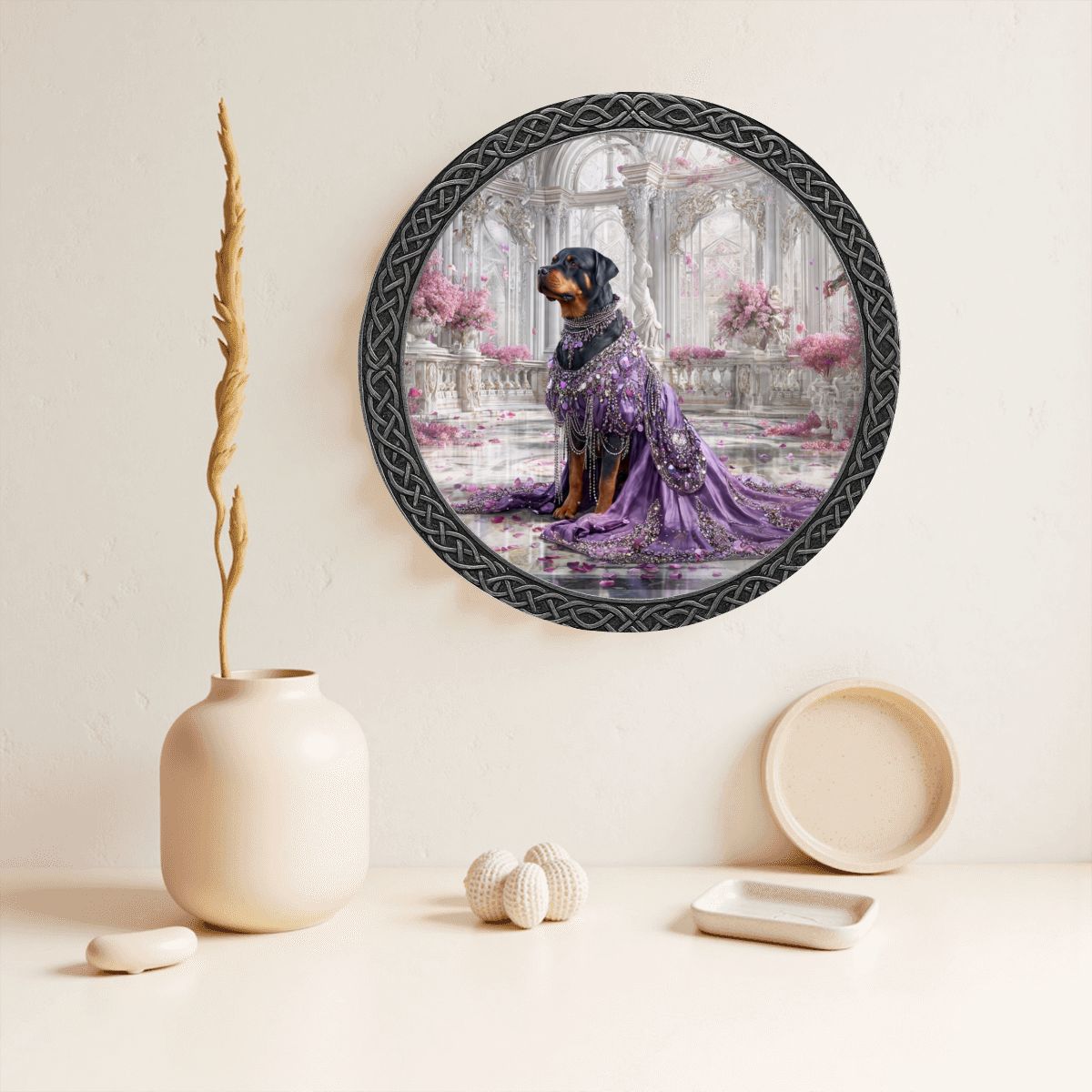 The Crowned in Light Collection