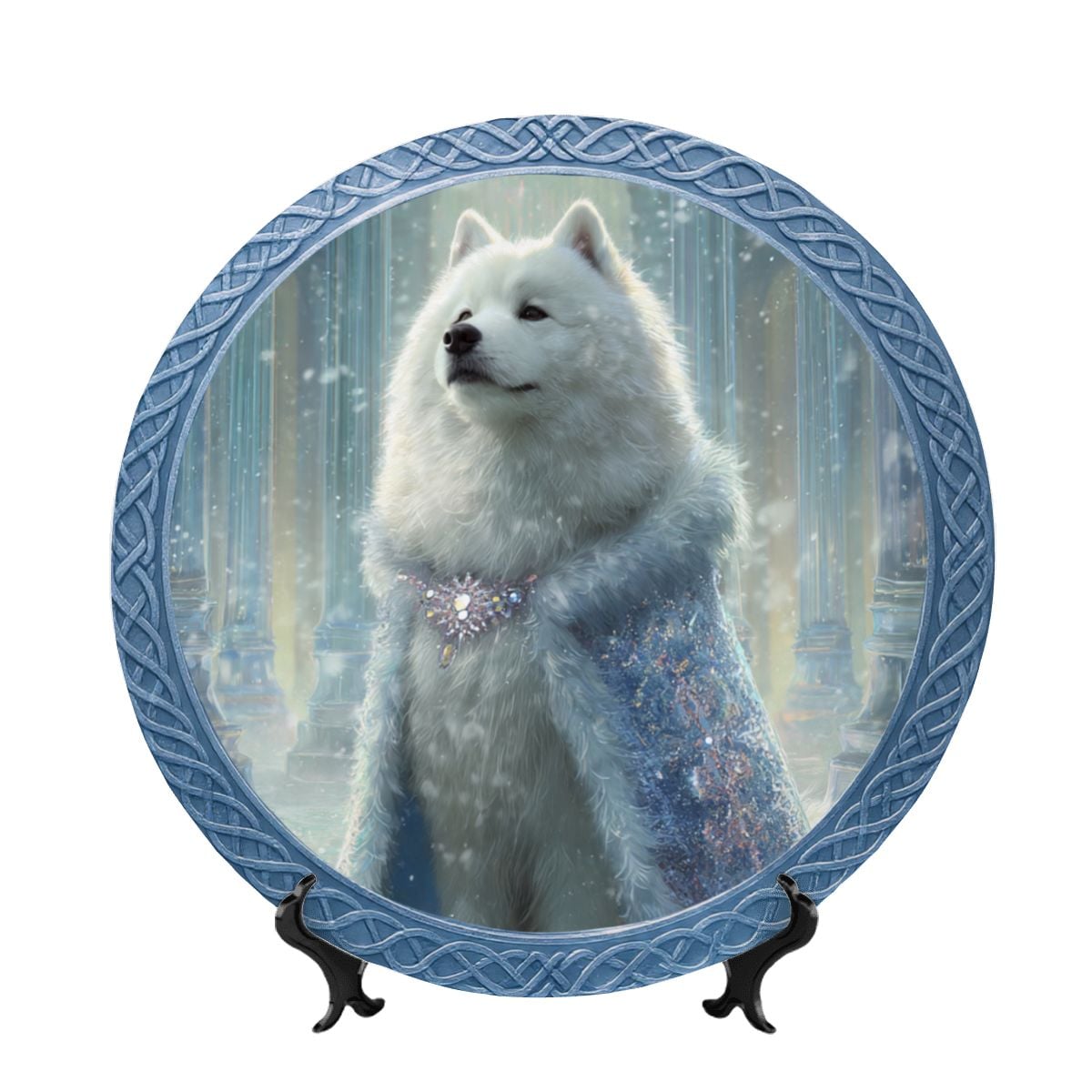 The Frost Court Collection