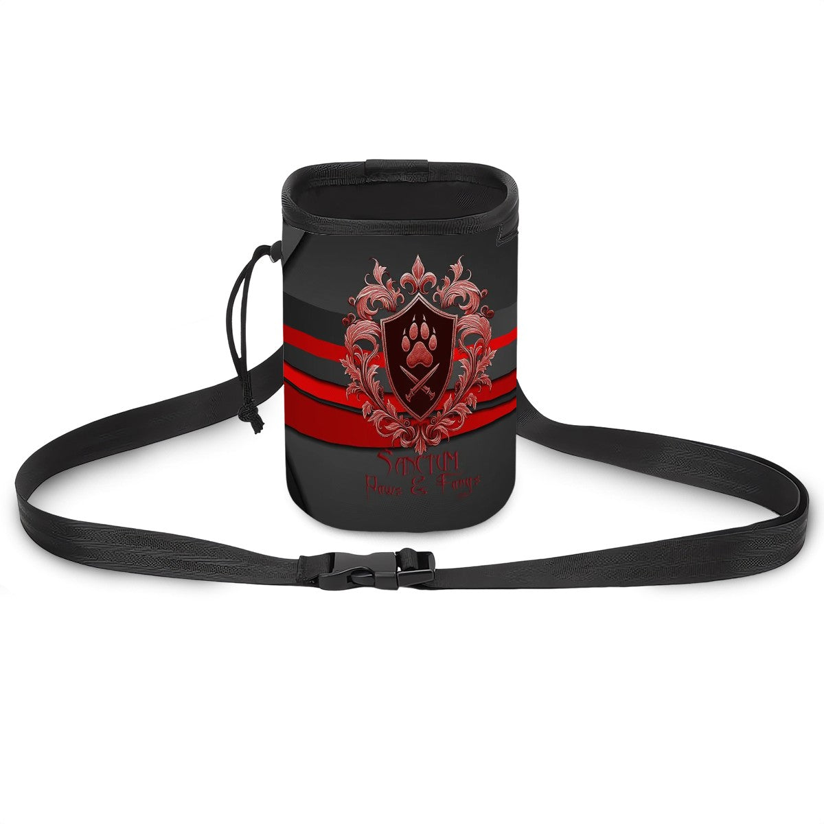 SPF Pet Treat Pouch
