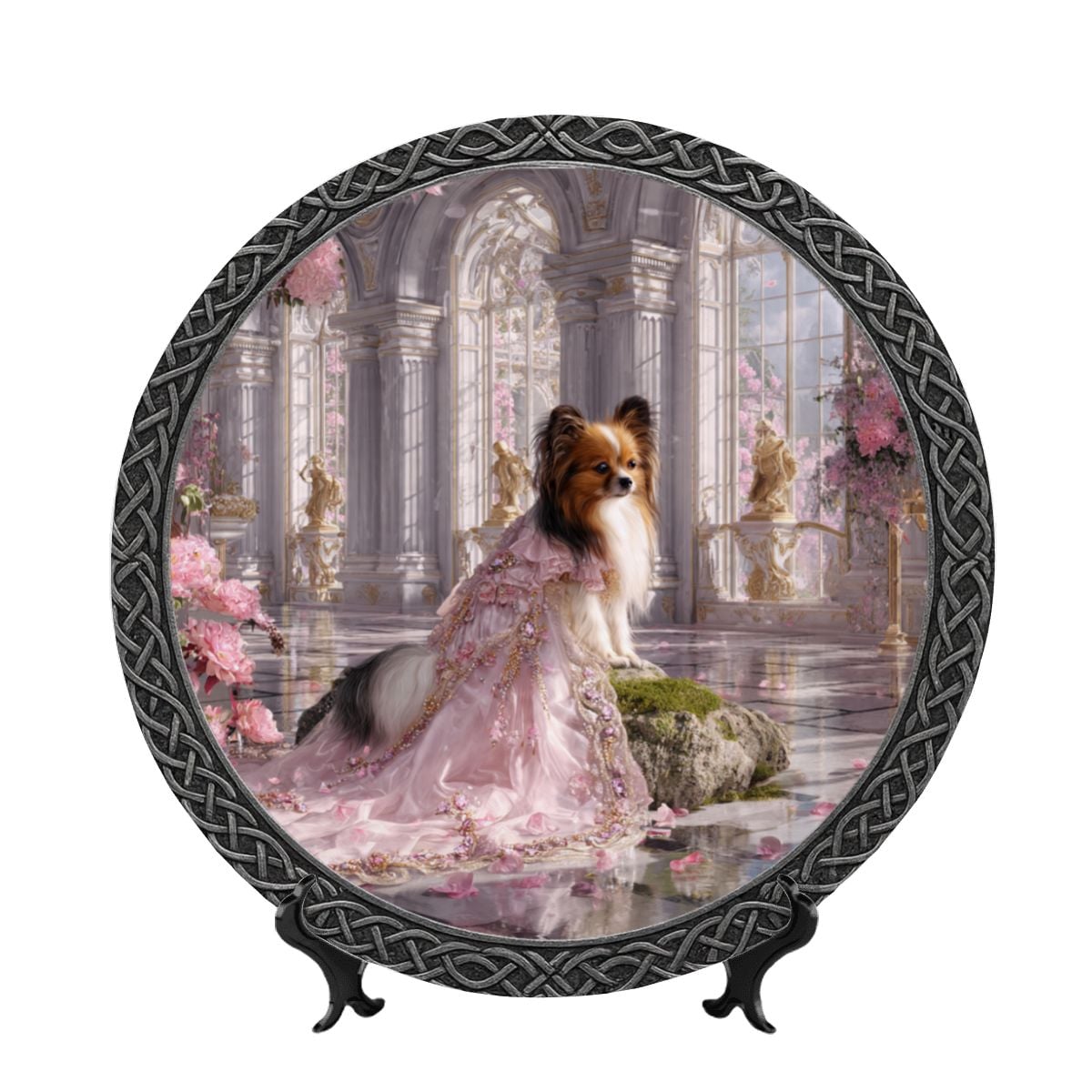 The Crowned in Light Collection