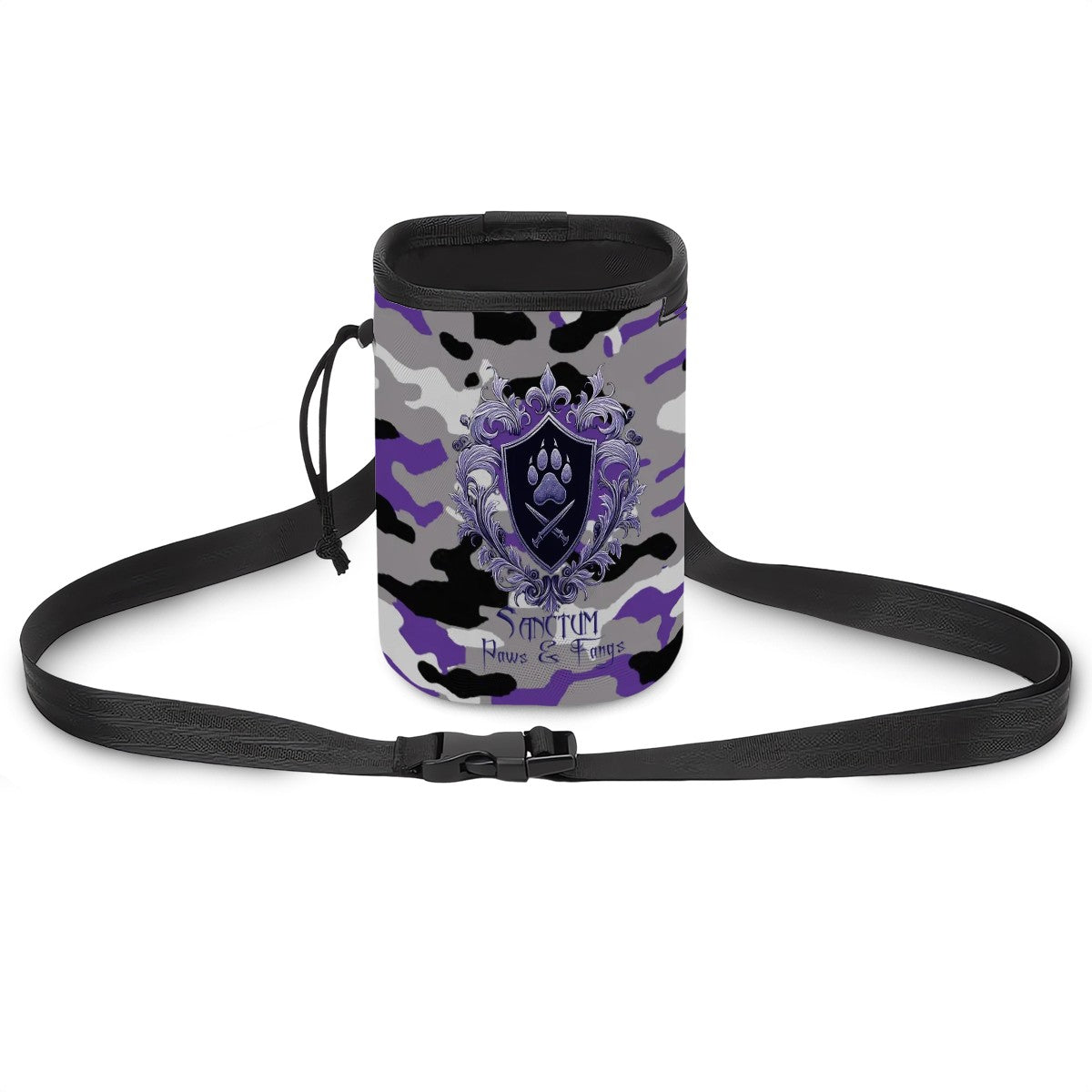 SPF Pet Treat Pouch