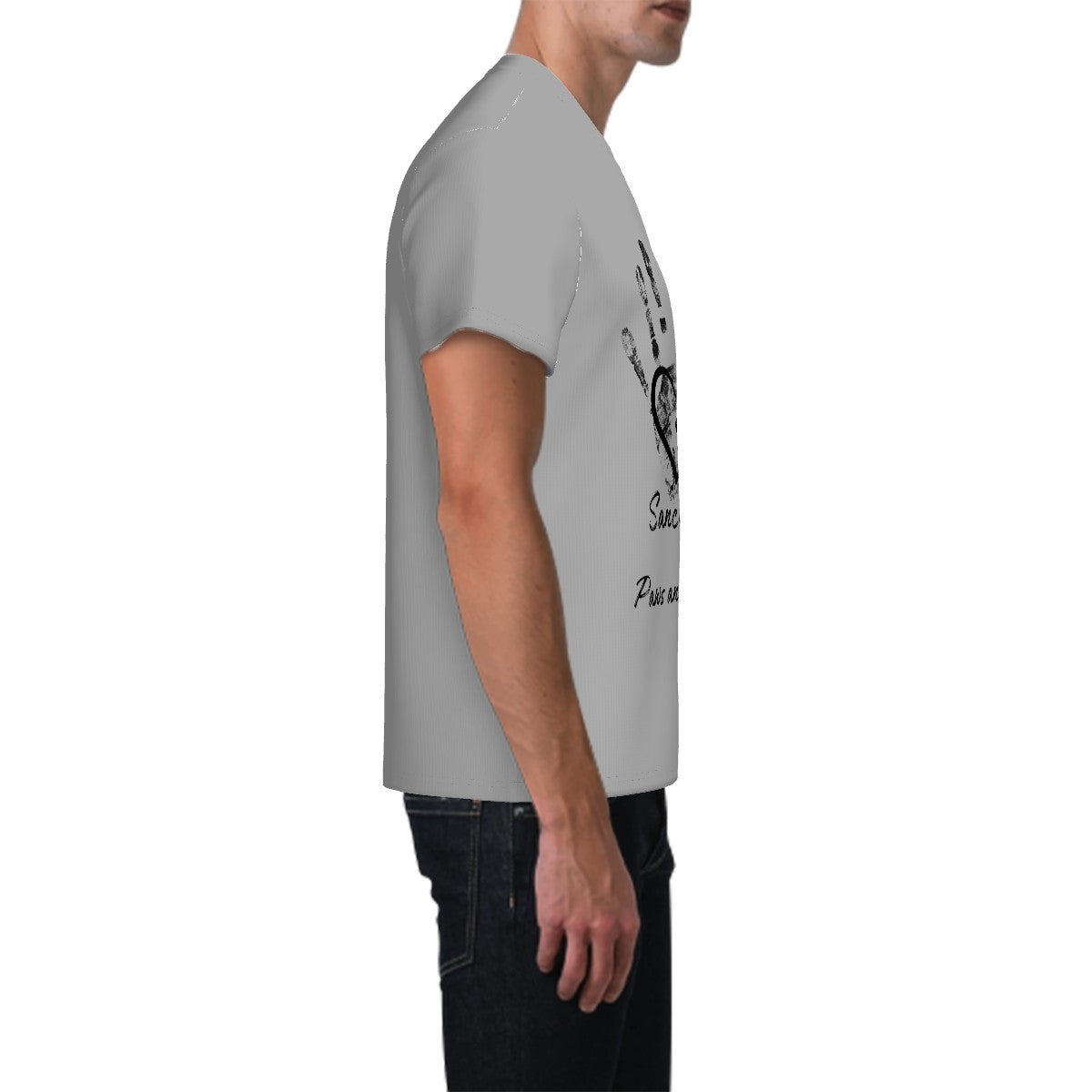 The Hand-Paw Connection Men's