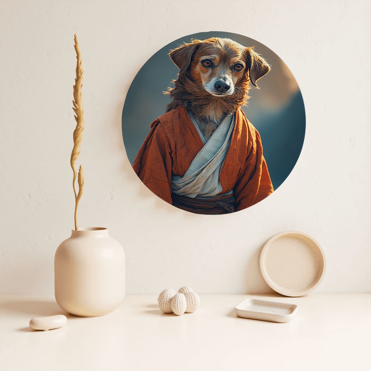 The Warriors of the Barkside Collection