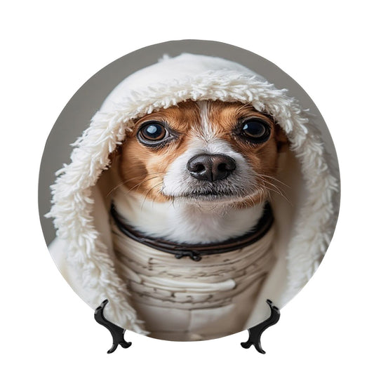 The Warriors of the Barkside Collection