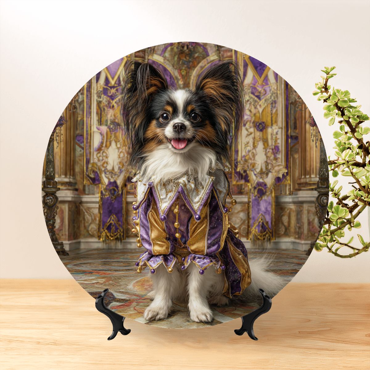 The Grand OL Pawpri Collection