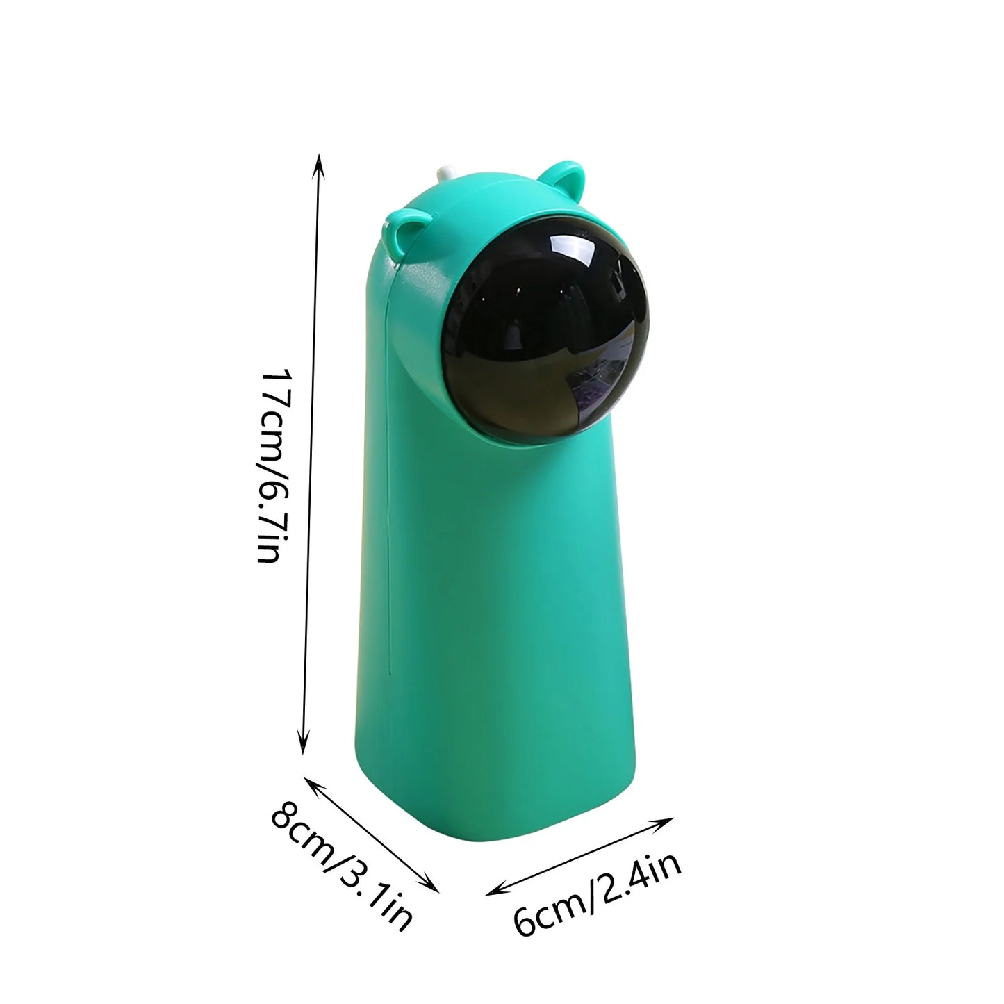 Interactive Automatic Cat Laser Toy - Engaging Fun for Indoor Cats and Dogs!