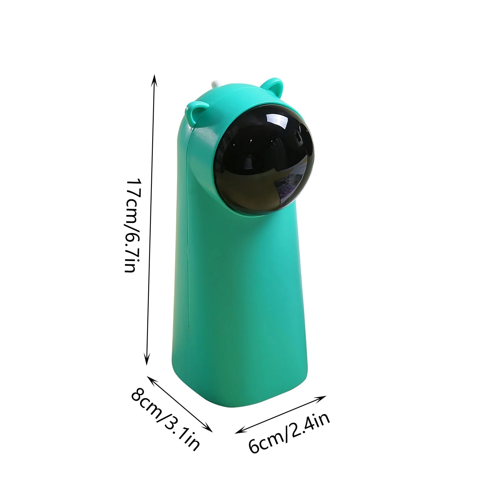 Interactive Automatic Cat Laser Toy - Engaging Fun for Indoor Cats and Dogs!