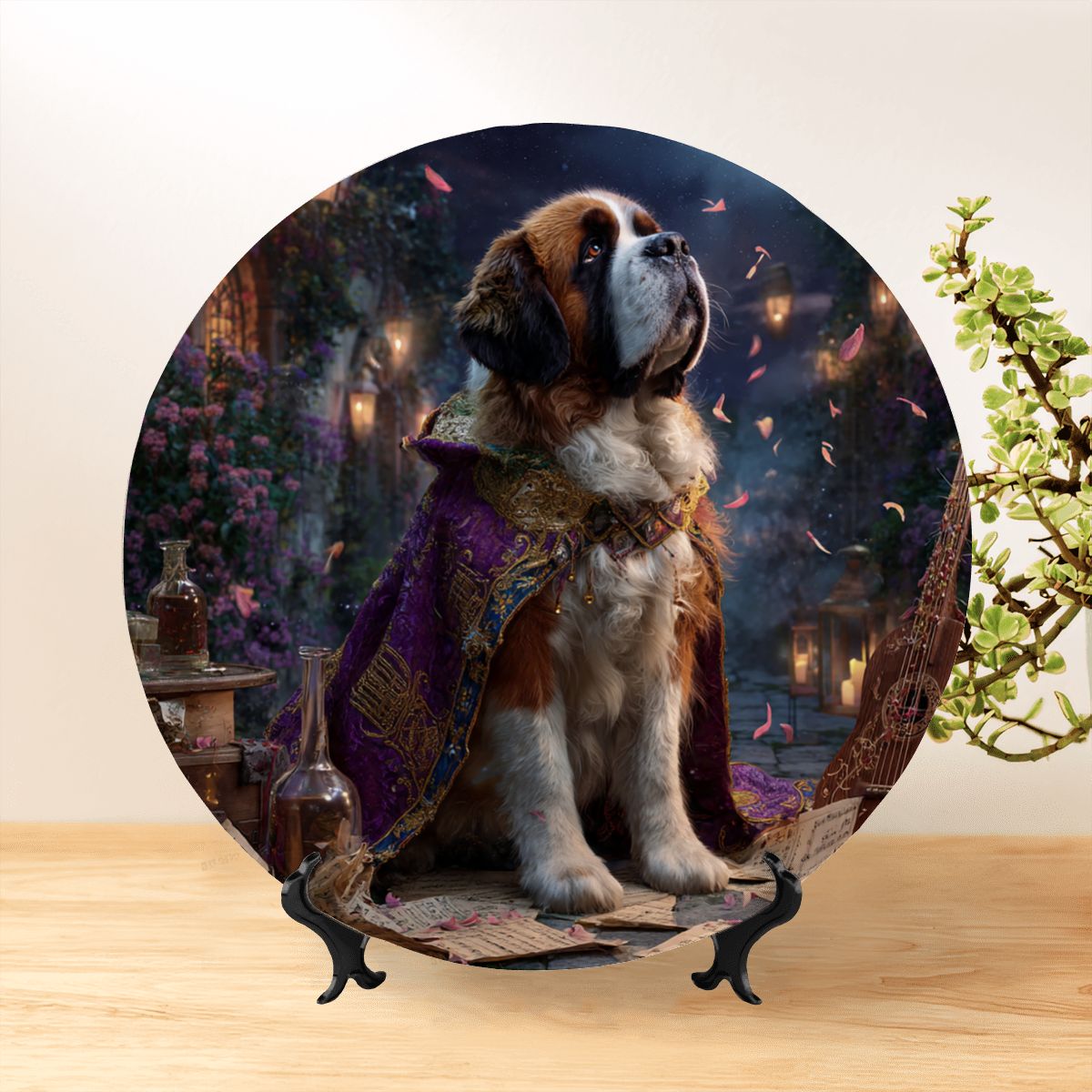 The Grand OL Pawpri Collection