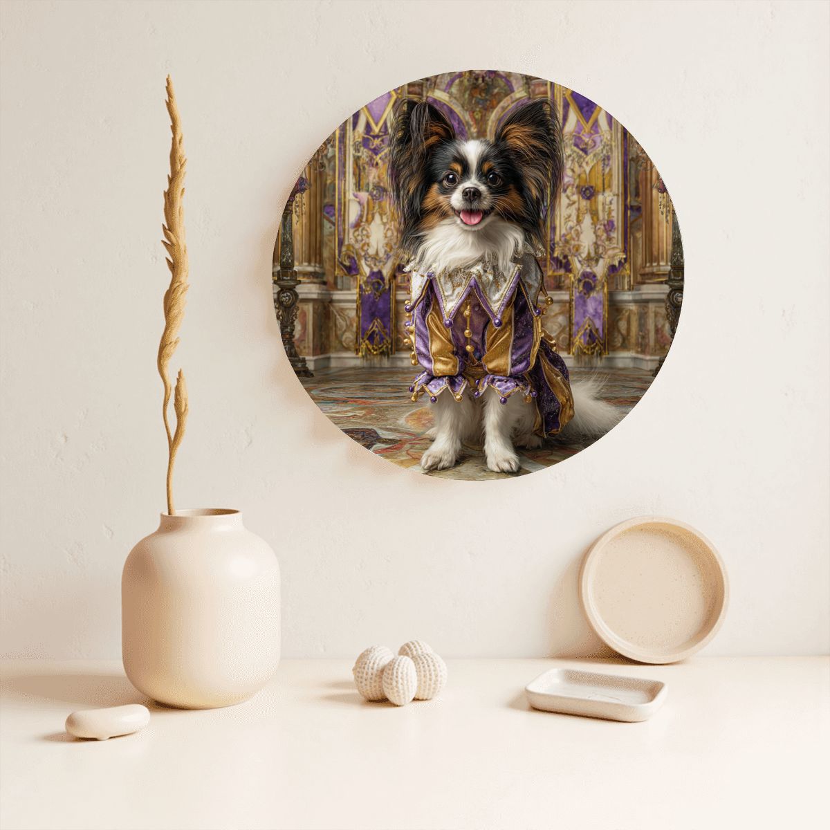 The Grand OL Pawpri Collection