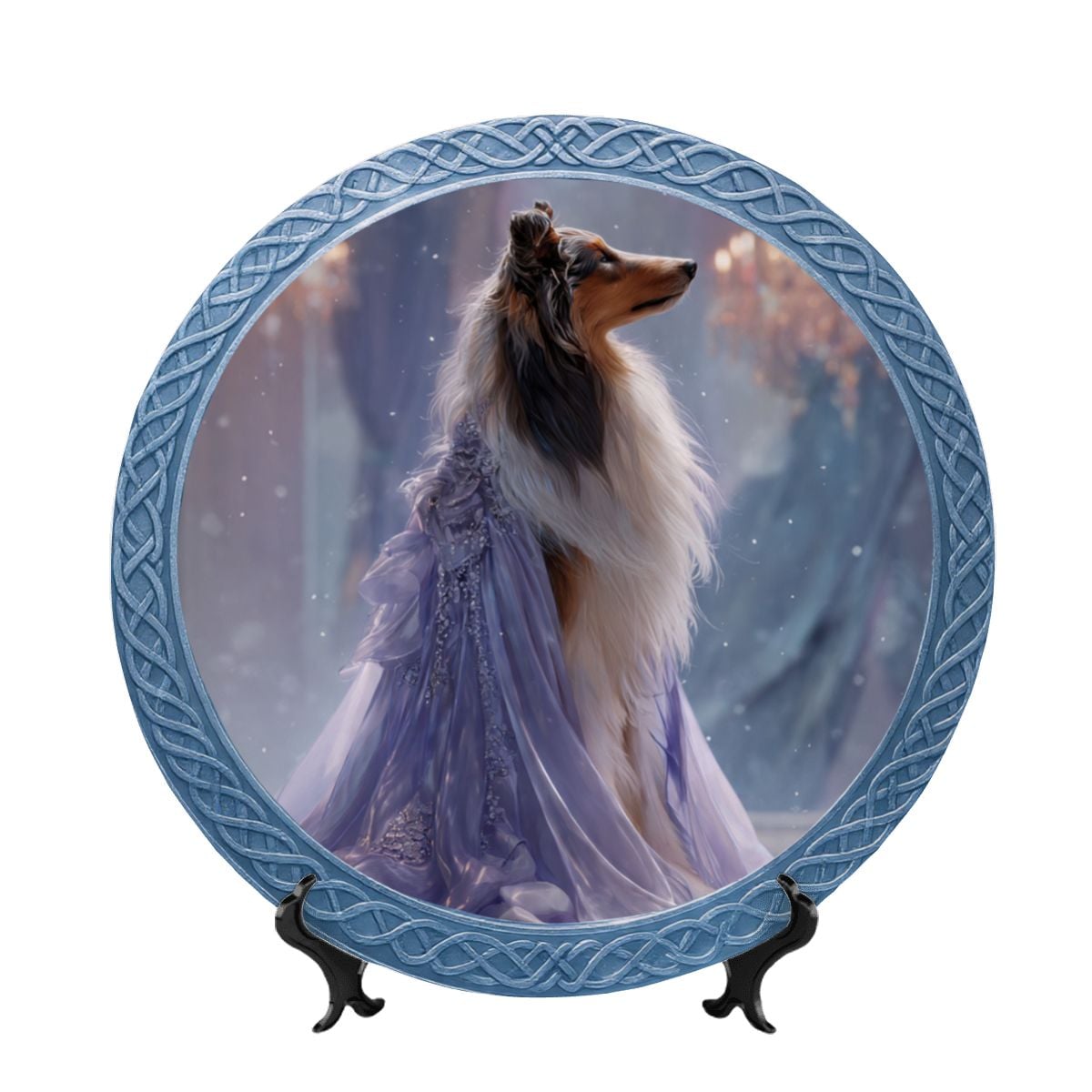 The Frost Court Collection