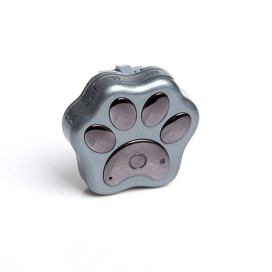 Smart Pet Collar Locator – Advanced Anti-Loss GPS Technology for Ultimate Peace of Mind