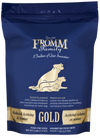 Premium Pet Guardian Gear: Fromm Gold Senior & Reduced Activity Chicken Dry Dog Food - Sanctum Paws and Fangs