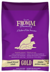 Premium Pet Guardian Gear: Fromm Gold Adult Small Breed Chicken Dry Dog Food - Sanctum Paws and Fangs