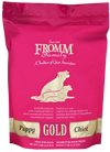 Premium Pet Guardian Gear: Fromm Gold Puppy Chicken Dry Dog Food - Sanctum Paws and Fangs