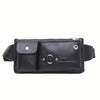 Men's Compact Chest Satchel